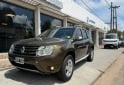 Autos - Renault DUSTER 2.0 M/T LUXE NAV 2013 Nafta 126000Km - En Venta