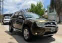 Autos - Renault DUSTER 2.0 M/T LUXE NAV 2013 Nafta 126000Km - En Venta
