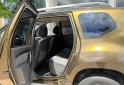 Autos - Renault DUSTER 2.0 M/T LUXE NAV 2013 Nafta 126000Km - En Venta