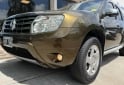 Autos - Renault DUSTER 2.0 M/T LUXE NAV 2013 Nafta 126000Km - En Venta