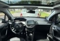 Autos - Peugeot 208 FELINE 2016 Nafta 170000Km - En Venta