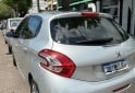 Autos - Peugeot 208 FELINE 2016 Nafta 170000Km - En Venta