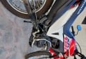 Motos - Honda Xr 190 2023 Nafta 500Km - En Venta