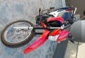 Motos - Honda Xr 190 2023 Nafta 500Km - En Venta