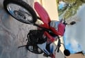 Motos - Honda Xr 190 2023 Nafta 500Km - En Venta