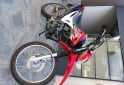 Motos - Honda Xr 190 2023 Nafta 500Km - En Venta