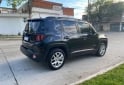 Camionetas - Jeep Renegade 2018 Nafta 98000Km - En Venta