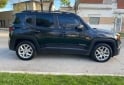 Camionetas - Jeep Renegade 2018 Nafta 98000Km - En Venta