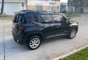 Camionetas - Jeep Renegade 2018 Nafta 98000Km - En Venta