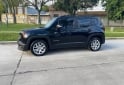 Camionetas - Jeep Renegade 2018 Nafta 98000Km - En Venta
