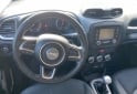 Camionetas - Jeep Renegade 2018 Nafta 98000Km - En Venta