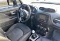 Camionetas - Jeep Renegade 2018 Nafta 98000Km - En Venta