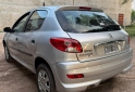 Autos - Peugeot 207 compact 2013 Nafta 169000Km - En Venta