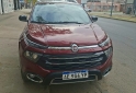 Camionetas - Fiat Toro Volcano 4x4 2021 Diesel 114000Km - En Venta