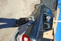Utilitarios - Fiat Strada 2010 Nafta 280000Km - En Venta