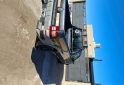 Utilitarios - Fiat Strada 2010 Nafta 280000Km - En Venta