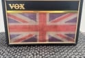 Electrónica - VOX Pathfinder 10 Union Jack (BK), modelo V9106UJBK - En Venta