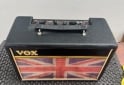 Electrónica - VOX Pathfinder 10 Union Jack (BK), modelo V9106UJBK - En Venta