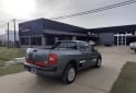 Camionetas - Volkswagen Saveiro C/Ext 1.6 2012 Nafta 146000Km - En Venta