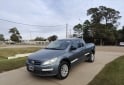 Camionetas - Volkswagen Saveiro C/Ext 1.6 2012 Nafta 146000Km - En Venta