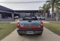Camionetas - Volkswagen Saveiro C/Ext 1.6 2012 Nafta 146000Km - En Venta