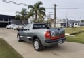 Camionetas - Volkswagen Saveiro C/Ext 1.6 2012 Nafta 146000Km - En Venta
