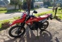 Motos - Honda Xr 300 2026 Nafta 200Km - En Venta