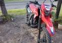 Motos - Honda Xr 300 2026 Nafta 200Km - En Venta