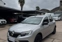 Autos - Renault Renault Sandero Life 1.6! 2022 Nafta 38000Km - En Venta