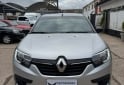 Autos - Renault Renault Sandero Life 1.6! 2022 Nafta 38000Km - En Venta