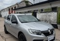 Autos - Renault Renault Sandero Life 1.6! 2022 Nafta 38000Km - En Venta