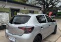 Autos - Renault Renault Sandero Life 1.6! 2022 Nafta 38000Km - En Venta