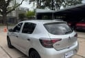 Autos - Renault Renault Sandero Life 1.6! 2022 Nafta 38000Km - En Venta