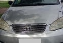 Autos - Toyota Corolla 2007 Nafta 240000Km - En Venta