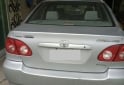 Autos - Toyota Corolla 2007 Nafta 240000Km - En Venta