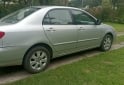 Autos - Toyota Corolla 2007 Nafta 240000Km - En Venta