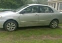 Autos - Toyota Corolla 2007 Nafta 240000Km - En Venta