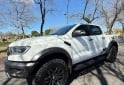 Camionetas - Ford Ranger Raptor 2021 Diesel 129000Km - En Venta