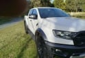 Camionetas - Ford Ranger Raptor 2021 Diesel 129000Km - En Venta