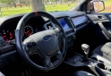 Camionetas - Ford Ranger Raptor 2021 Diesel 129000Km - En Venta