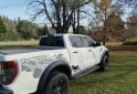 Camionetas - Ford Ranger Raptor 2021 Diesel 129000Km - En Venta