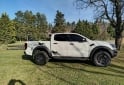 Camionetas - Ford Ranger Raptor 2021 Diesel 129000Km - En Venta