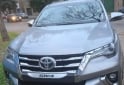 Camionetas - Toyota Sw4 srx 2019 Diesel 120000Km - En Venta