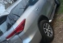 Camionetas - Toyota Sw4 srx 2019 Diesel 120000Km - En Venta