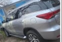 Camionetas - Toyota Sw4 srx 2019 Diesel 120000Km - En Venta