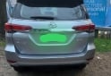 Camionetas - Toyota Sw4 srx 2019 Diesel 120000Km - En Venta