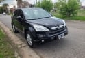 Camionetas - Honda Crv 2009 Nafta 170000Km - En Venta