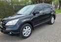 Camionetas - Honda Crv 2009 Nafta 170000Km - En Venta
