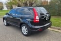 Camionetas - Honda Crv 2009 Nafta 170000Km - En Venta