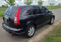 Camionetas - Honda Crv 2009 Nafta 170000Km - En Venta